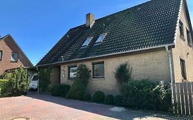 MAL Steinbock - Ferienwohnung Anni
