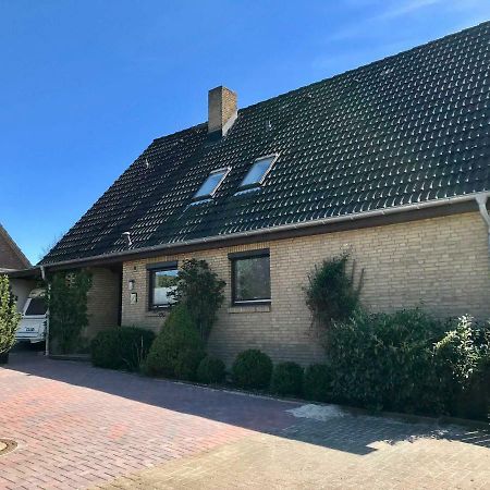MAL Steinbock - Ferienwohnung Anni Malente Exterior foto